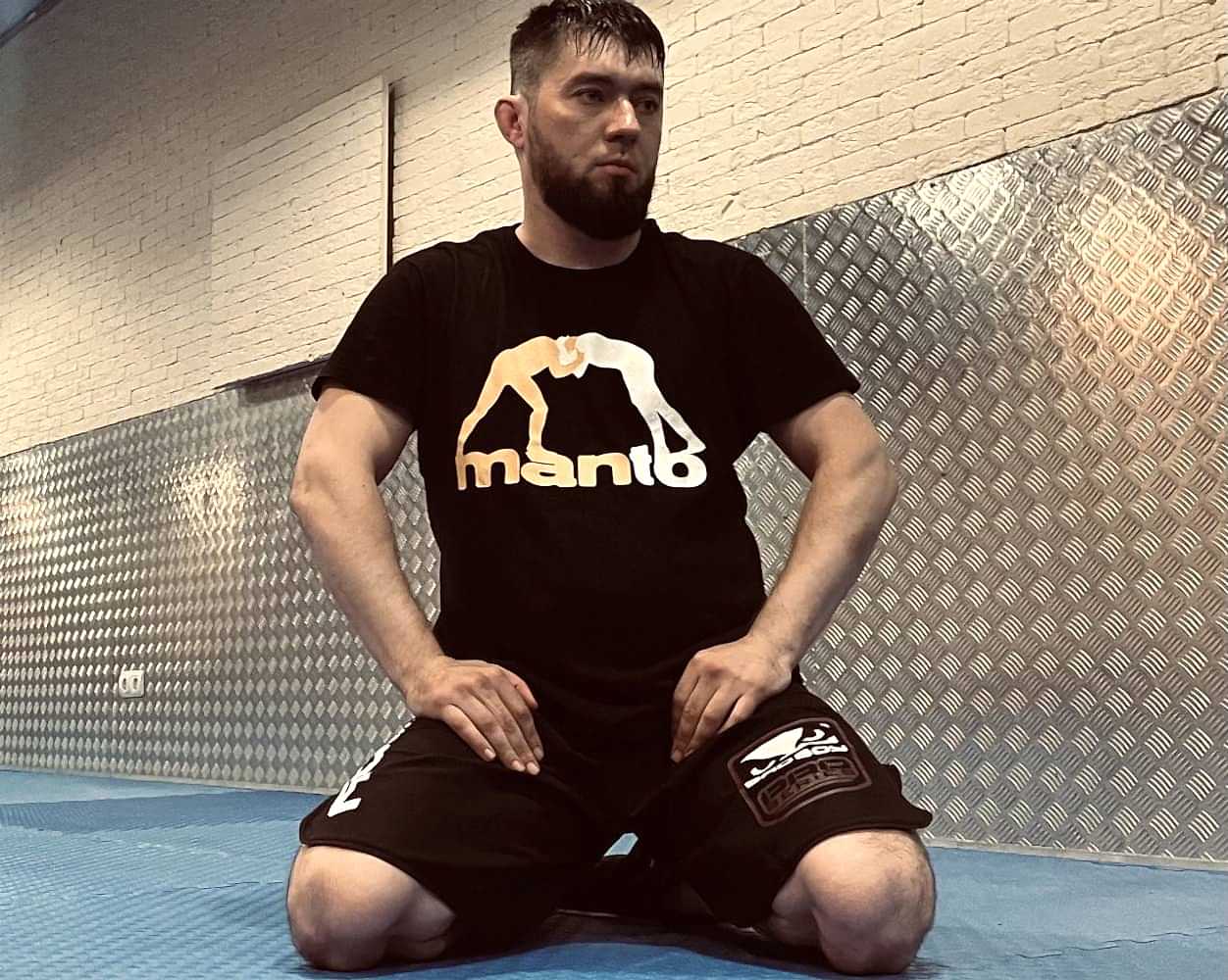 Тренер по MMA грэпплингу смешанным единоборствам в Бутово
