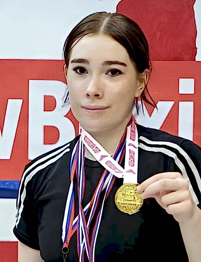 Валерия Малышева