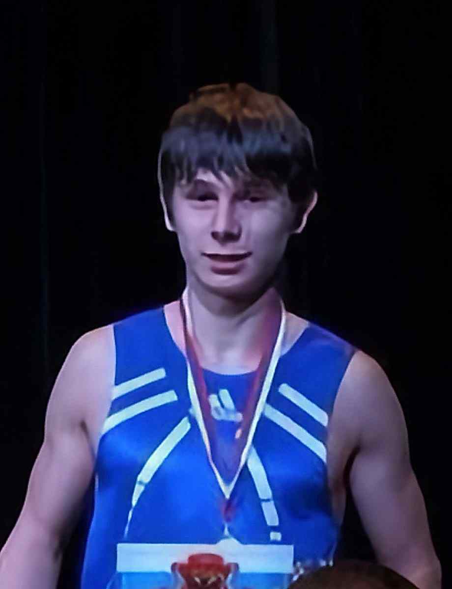 Андрей Минаков 
